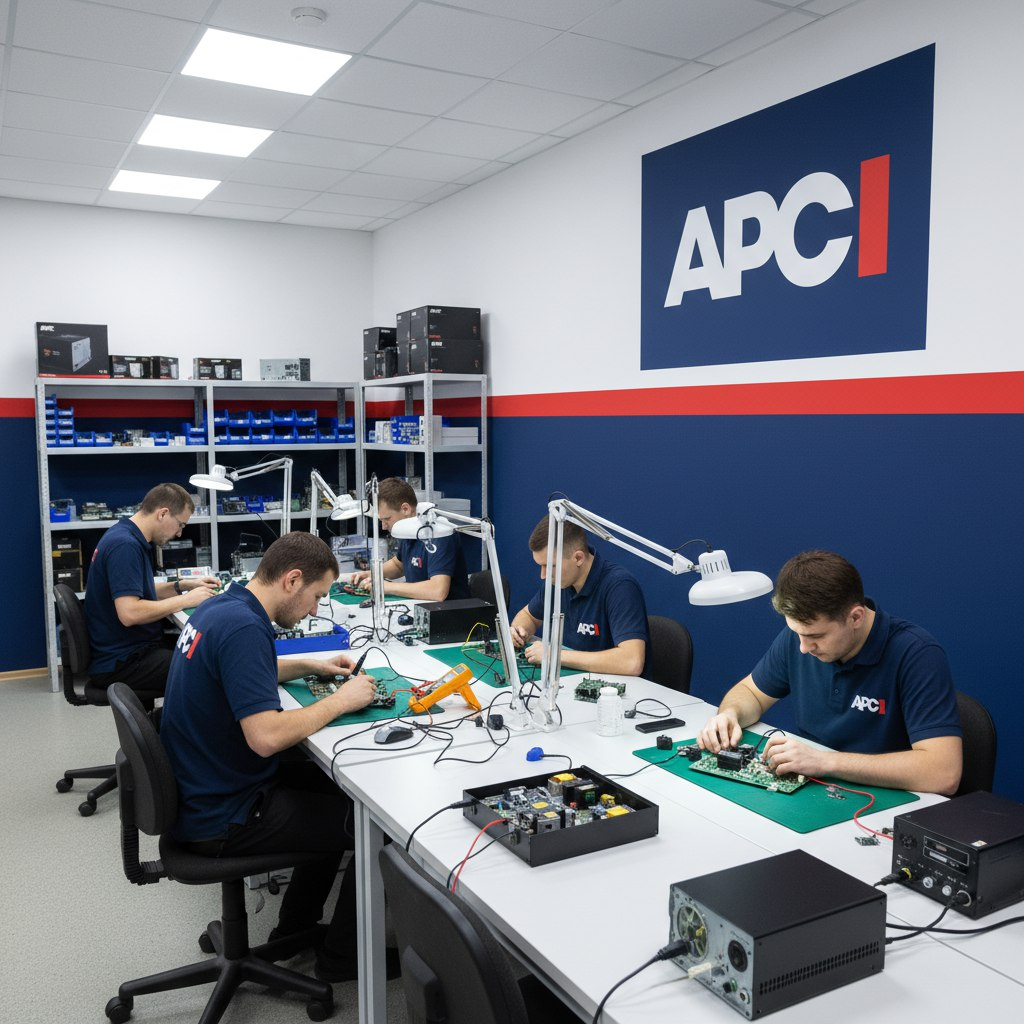 Консультант